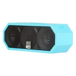 Altec Lansing IMW457 Jacket H2O Bluetooth Wireless Speaker (blue) Brand New !!!. Fixed Price $54.99.