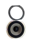 Polk Audio Tsi 100 Woofer Speaker Oem 5.25 Inch With Trim Ring - Tested Works. Fixed Price $29.99.
