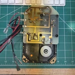Ads Crossover # 204-0053B From L470 *tested*. Fixed Price $40.00.