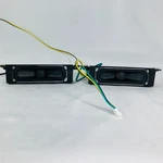 Samsung UN60J6200AF 60" Led Tv Internal Replacement Speakers Set L/r Oem. Fixed Price $8.55.