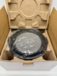Accuton S220-11-221 8 Woofer Ceramic Sandwich Driver Ohm High-end Audio. Fixed Price $369.99.