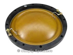 Diaphragm For Jbl 2482 Phenolic Horn Driver 16 Ohm Classic Speaker Part. Fixed Price $77.90.