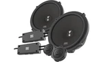 Jbl Stadium 62CF Series 6-1/2" Component Speaker System. Fixed Price $279.99.