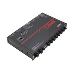 Band Car Audio Graphic Equalizer Passive Subwoofer Crossover EQX7PRO DS18. Fixed Price $119.95.