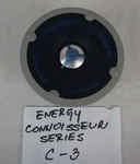 Energy C-3 Tweeter -part# 5DR 53305 -removed From Bookshelf Speaker. Fixed Price $69.99.