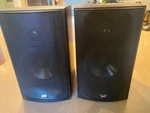 Psb Alpha B1 Bookshelf Speakers. Fixed Price $105.00.