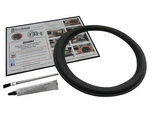 Rockford Fosgate Punch RFP-1412 Speaker Foam Surround Repair FSK-12JL-1 (single). Fixed Price $23.40.