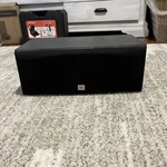 Jbl Northridge EC35 E-series Center Channel Speaker. Fixed Price $45.00.