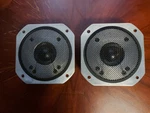 Vintage Yamaha NS-625 Tweeters Good Working Condition P/n: JA-0510A. Fixed Price $144.74.