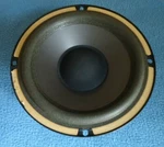 Psb 9-6116/081 6.5" Woofer 4 Ohm From Alpha Speaker (one) Two Available. Fixed Price $35.00.