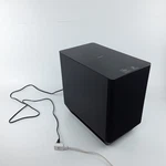 Sony SA-WST5000 Wireless Active Subwoofer Only For HT-ST5000 Soundbar Black. Fixed Price $195.00.