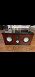 Rsc 200 Onix Rocket Center Speaker. Fixed Price $275.00.