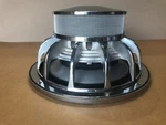 Goldwood GW-12012/6 Dual Voice Coil 800 Watts Max 12" Woofer/ Sub-woofer. Fixed Price $50.00.