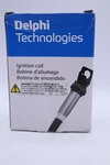 Delphi GN1011911B1 Ignition Coil New In Box!. Fixed Price $29.99.