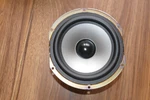 Polk Audio RD6552 6.5 Woofer From TSI500 Speakers. Fixed Price $39.95.