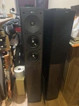 Jamo 606 Speakers Set Home Theater Hifi. Fixed Price $1200.00.