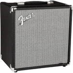 Fender Rumble 1X8 25W Bass Combo Amp. Fixed Price $149.99.