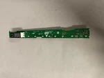 Lg 1004383897 V98472-H-2-F29 0181800045 Dryer Control Panel AZ229542 BK710. Fixed Price $37.94.