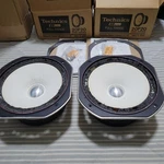 Technics EAS-20F20 20CM Full Range Speakers Pair Jp. Fixed Price $284.80.
