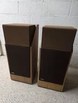 Rare Hi Fi Bose 601 Series Iii Direct/reflecting Speakers Pair. Fixed Price $1200.00.