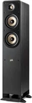 Polk Sig Elite ES50 Black Floorstanding Speaker. Fixed Price $374.00.