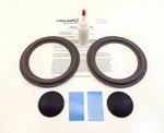 Jbl 406G-1 406G-2 6.5" Woofer Repair Kit Model # LX22 LX300 LXE330 Speaker. Fixed Price $29.66.
