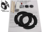 Foam Speaker Surround Repair Kit For Jbl Control 1 Pro 3 Iii. Fixed Price $16.75.