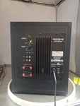 Velodyne CHT-8 Subwoofer Powered Home Theater Series. Fixed Price $111.00.