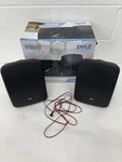 Pyle 5.25 Inch Way Outdoor Waterproof Mountable Wireless Bluetooth Dual. Fixed Price $49.50.