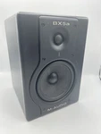 M-audio Studiophile BX5A Deluxe Monitor Speaker Tested, Works. Fixed Price $85.38.