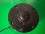 Mb Quart 95-7119 / 95-6784 1" Titanium Dome Tweeter Ohm. Fixed Price $39.99.