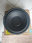 Klipsch Ksw 12 Subwoofer. Fixed Price $99.00.