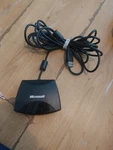 Microsoft Receiver 1.0A Model 1040 For Media Center Pc With Windows. Fixed Price $13.70.