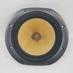 B&w Bowers And Wilkins Midrange Woofer ZZ12882 DM604 S3 DM602.5. Fixed Price $179.87.