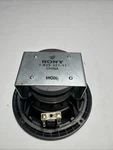 Sony 1-825-321-11 Woofer From SS-MB150H. Fixed Price $34.00.