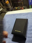 Pioneer HTP100-CR Rear Replacement Speaker Works. Fixed Price $11.28.