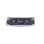 Uxcell 2W 8 Ohm Mini Diy Audio Loudspeaker 20MMX40MM ***10 Pcs***. Fixed Price $14.88.