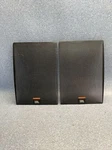 Jbl Control 5 Replacement Grille Cover 2X Black With Emblems. Fixed Price $21.12.