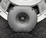 Tweeter From Cerwin Vega VS-100 Speaker VS-T1. Fixed Price $29.99.