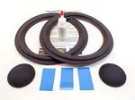 Acoustic Research AR48BX AR48S 10" Woofer Refoam Kit - Speaker Repair. Fixed Price $29.66.