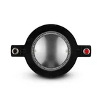 DS18 Pro 2" Titanium Replacement Diaphragm Universal 8-OHM. Fixed Price $23.95.