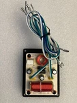Polk Audio RTI8 Crossover With Speaker Terminal Plate. Fixed Price $24.99.