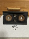 Sansui SP-1200 Tweeter And Squaker Assembly. One Unit S-104 T-103. Fixed Price $90.00.