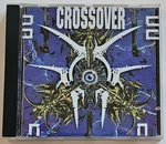 Various Artists Crossover (cd 1993). Fixed Price $6.00.