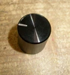 Original Klipsch RPW10 Subwoofer Speaker - Rear Knob. Fixed Price $14.50.
