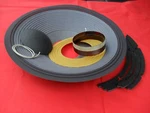 15" Jbl 2225H, 8 Ohm Recone Kit Woofer, Speaker Parts.. Fixed Price $72.00.