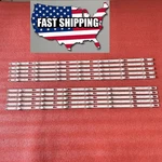 Led Strip For Samsung UN70NU7100P UN70NU6900F UN70NU6070F LM41-00824A 00825A. Fixed Price $32.00.