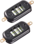 Official Take-t Super Tweeter Pair Taket-batpure / Airmail With Tracking. Fixed Price $47.99.