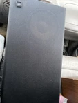 Hitachi 1977 Vintage Speakers Set Of 2. Fixed Price $77.00.