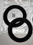 5 Inch Speaker Replacement Rings Quantity Of Model FLT200614Y-0146. Fixed Price $5.00.